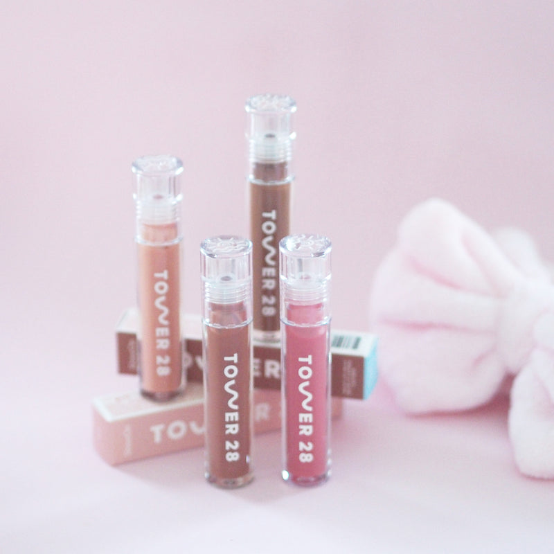 ShineOn Milky Lip Jelly