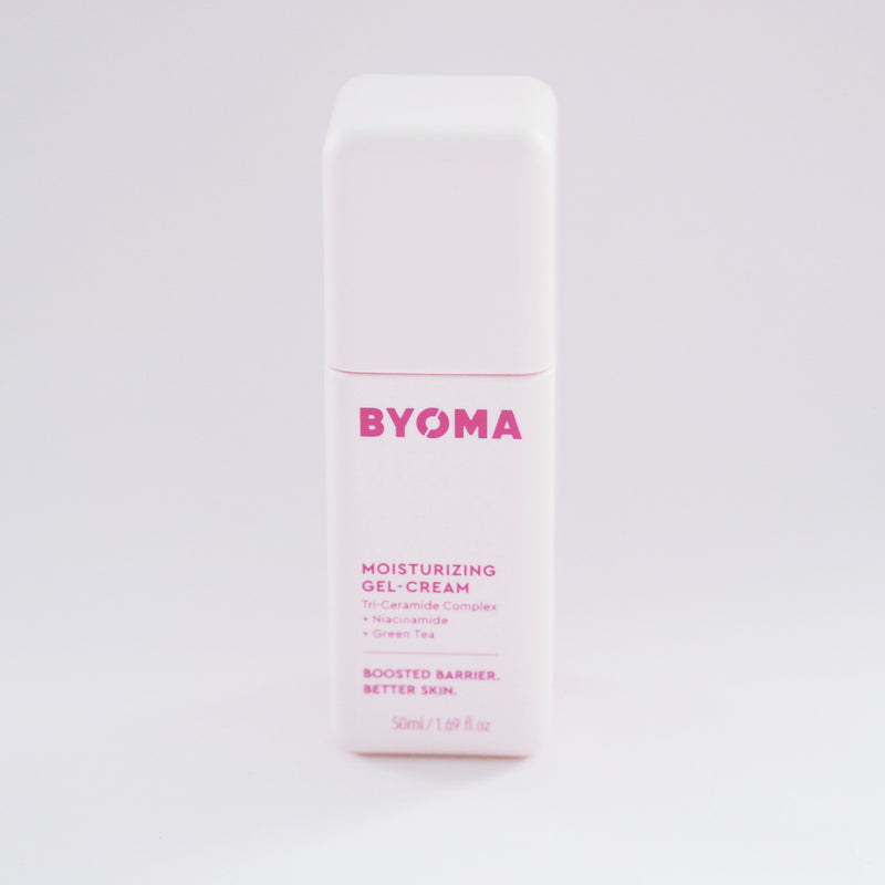 Moisturising Gel Cream