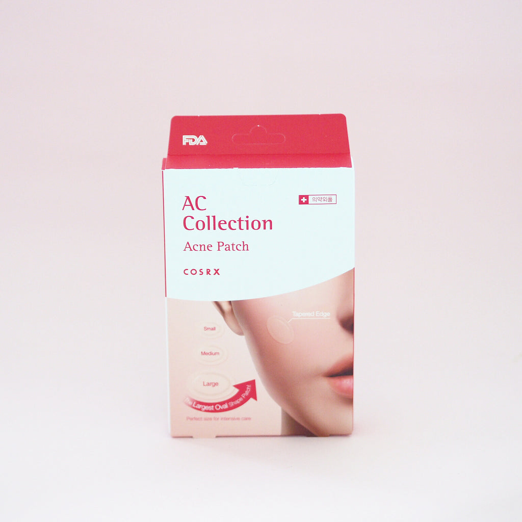 Ac Patch AC Collection Acne Patch – Beaute Pratique