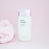 All-around Safe Block Soft Finish Sun Milk SPF50+ PA+++