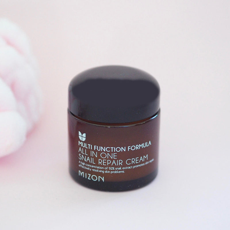 All in One Snail Repair Cream