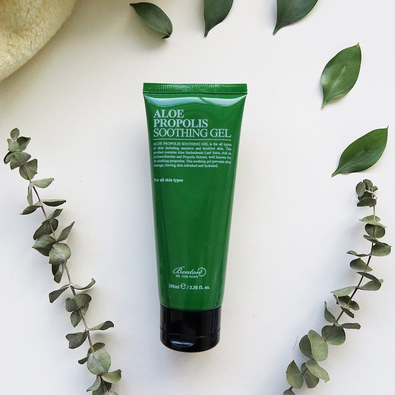 Aloe Propolis Soothing Gel