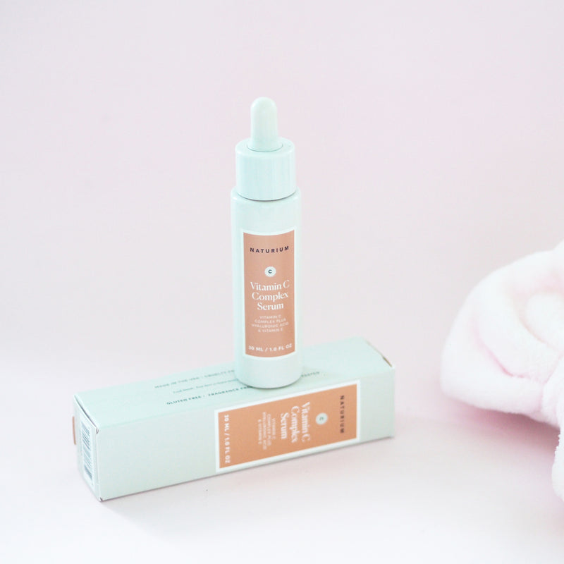 Vitamin C Complex Serum