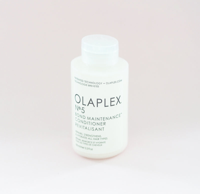 No. 5 Bond Maintenance Conditioner