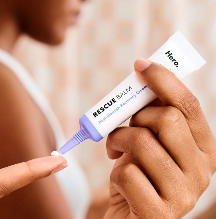 Rescue Balm Post-Blemish Recovery Cream [Exp 12/2023]