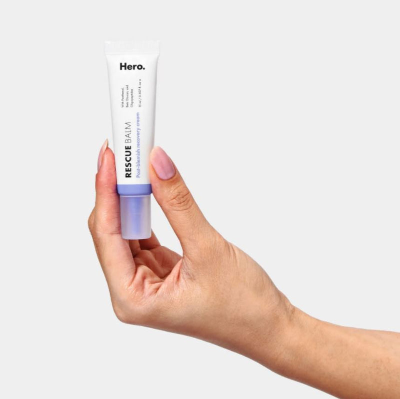 Rescue Balm Post-Blemish Recovery Cream [Exp 12/2023]