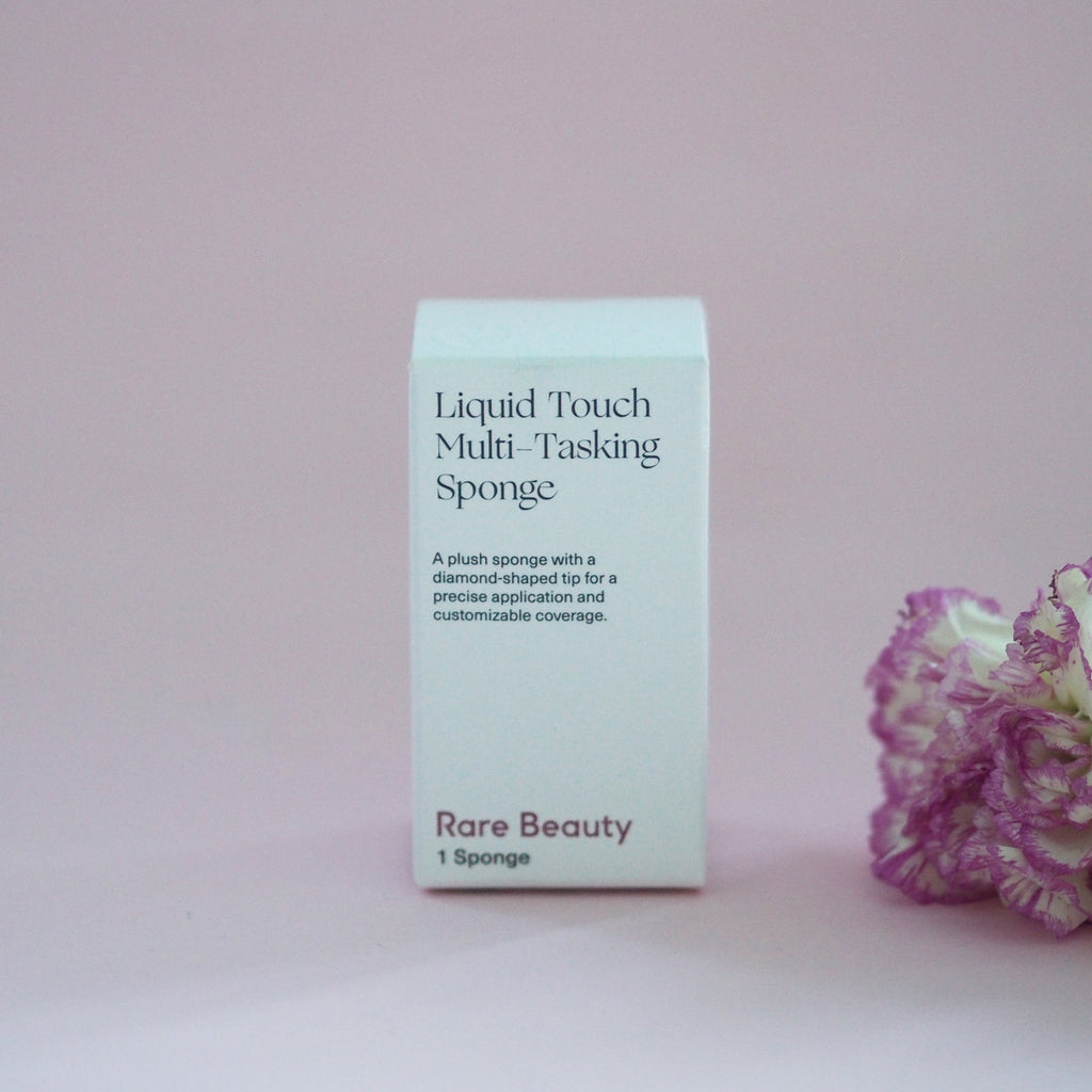 Liquid Touch Multi-Tasking Makeup Sponge