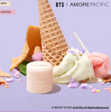 BTS Amore Pacific Lip Sleeping Mask Lip & Pop Edition Set