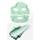 Calming Green Mud Mask Set