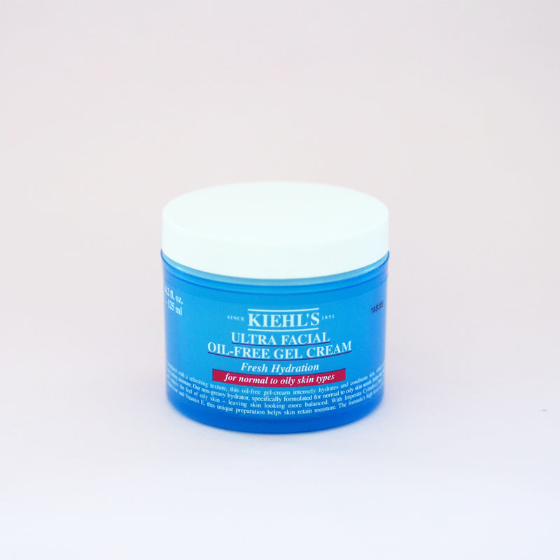 Ultra Facial Oil-Free Moisturizer