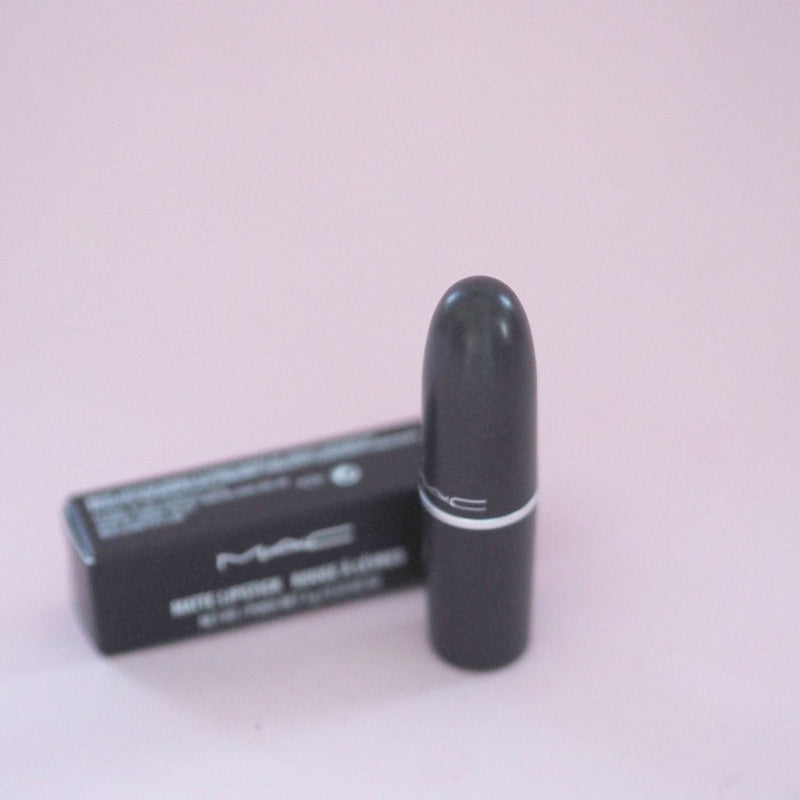 Retro Matte Lipstick