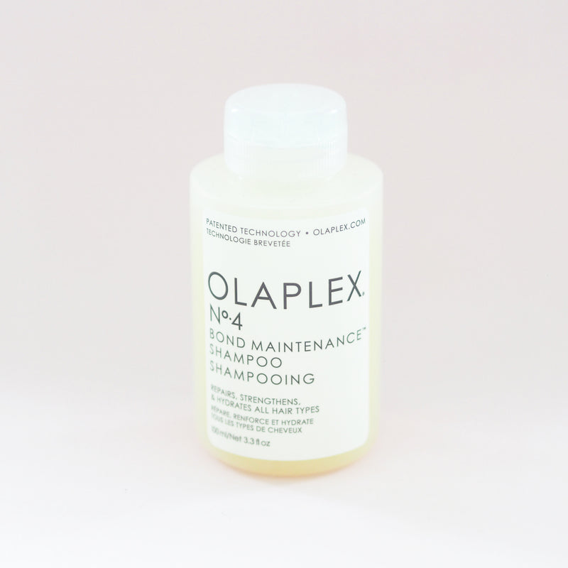 No. 4 Bond Maintenance Shampoo