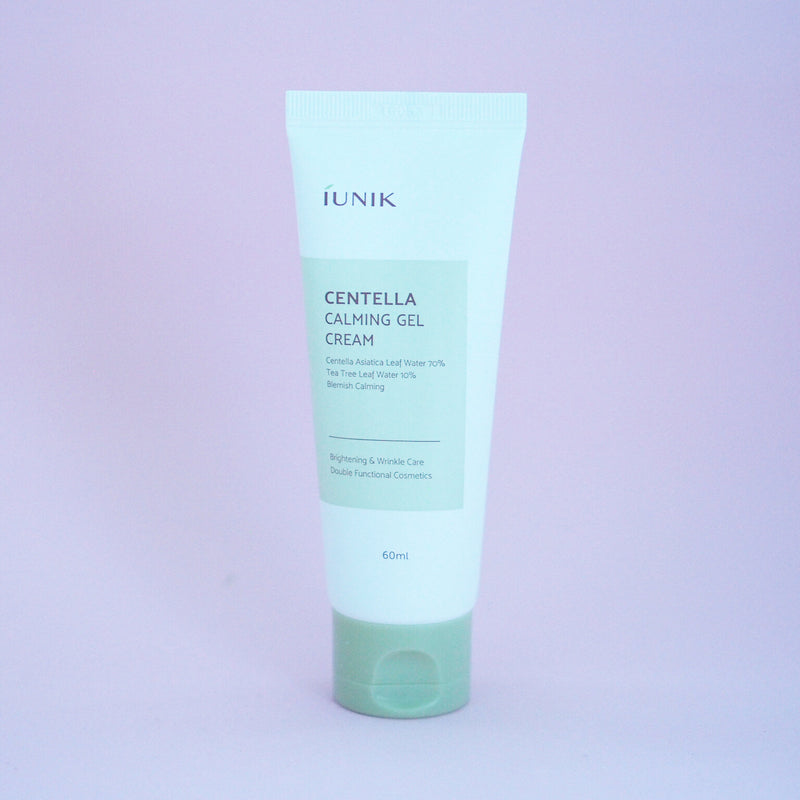 Centella Calming Gel Cream