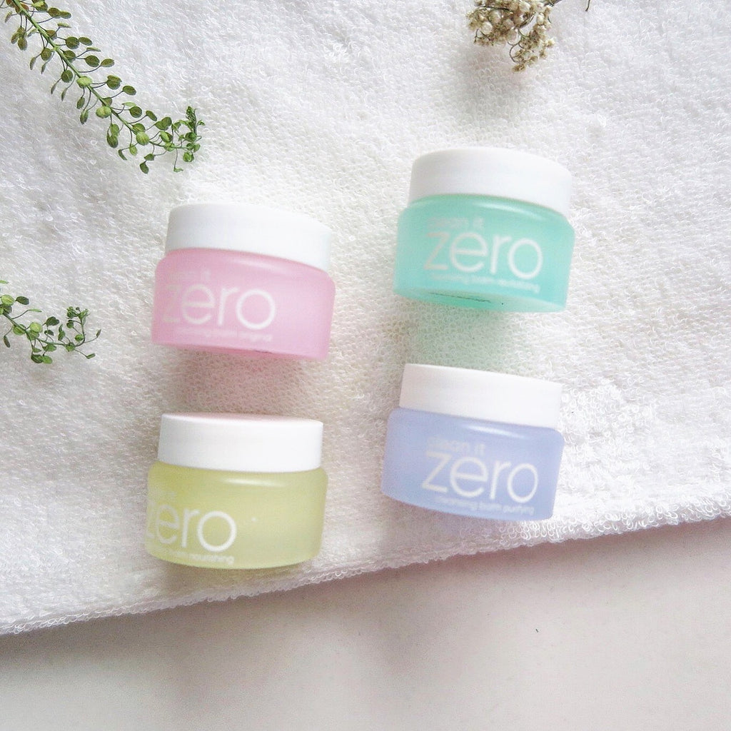 Clean It Zero Mini (Set)