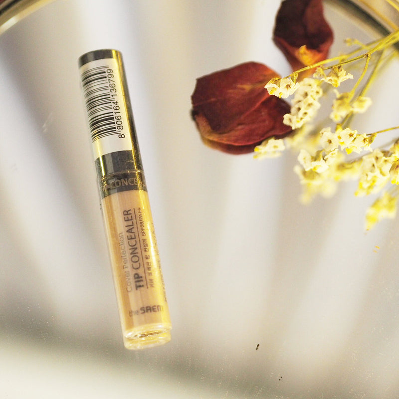 Cover Perfection Tip Concealer