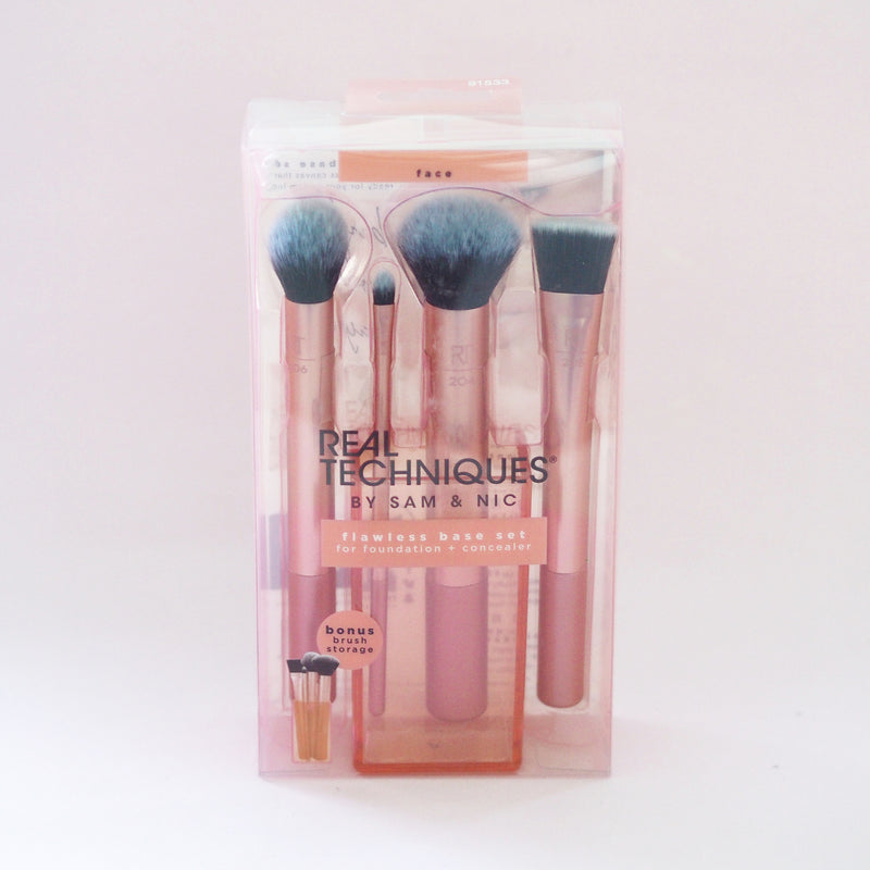 Flawless Base (5-Piece Set)