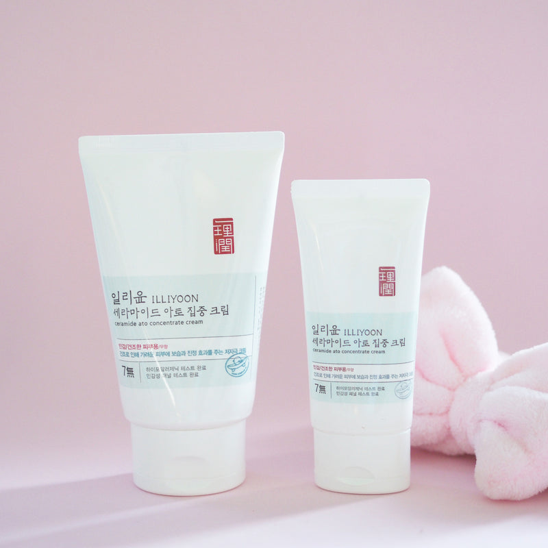 Ceramide Ato Concentrate Cream