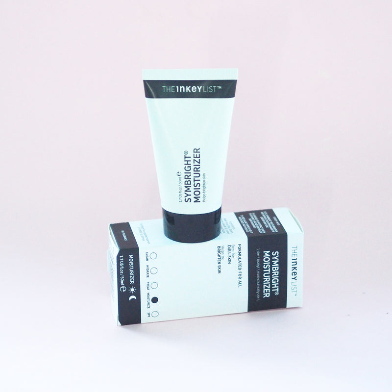 Symbright® Moisturizer