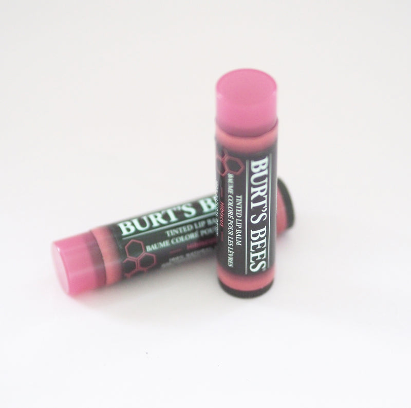 Tinted Lip Balm