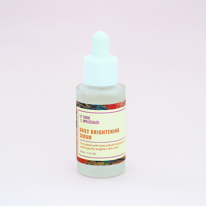 Daily Brightening Serum