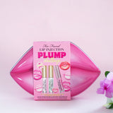 Plump Challenge limited-edition Lip Plumper Set