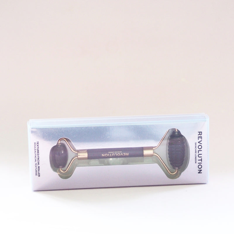 Amethyst Textured Facial Roller