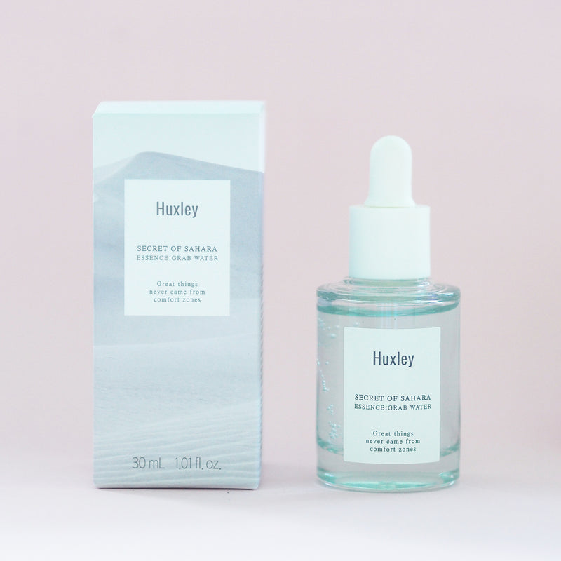 Secret of Sahara Essence: Grab Water