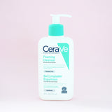 Foaming Cleanser Normal to Oily Skin (EU)