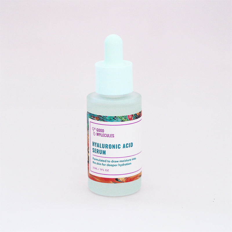 Hyaluronic Acid Serum