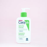 Hydrating Facial Cleanser Normal to Dry Skin (EU)