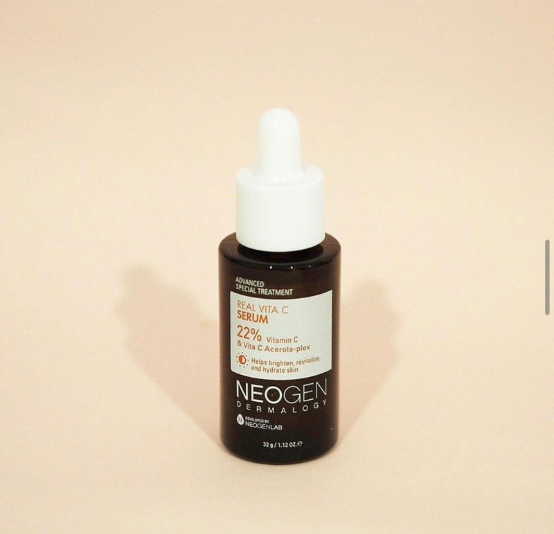 Dermalogy Real Vita C Serum