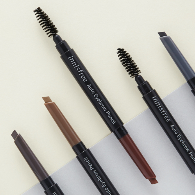 Auto Eyebrow Pencil Beaute Pratique