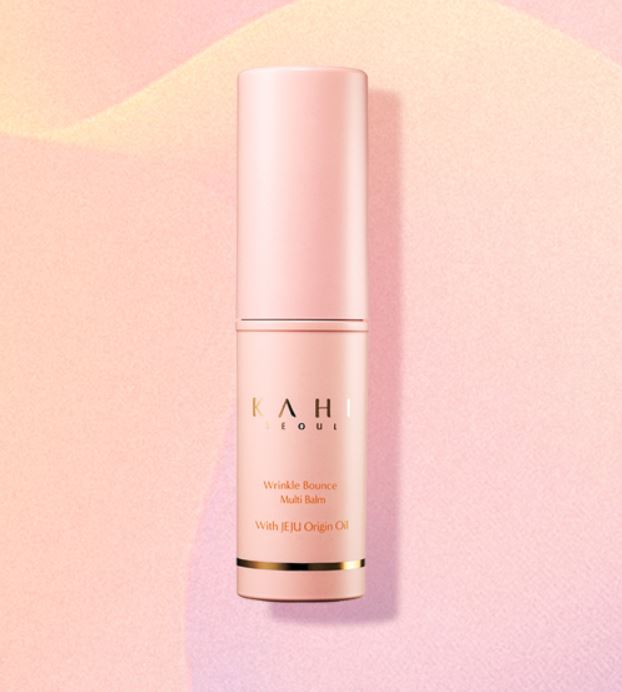 Wrinkle Bounce Multi Balm