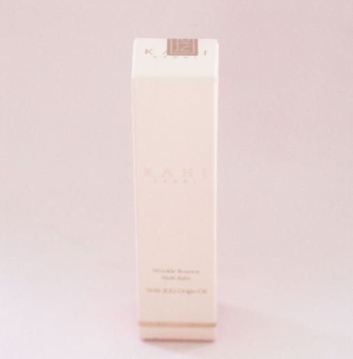 Wrinkle Bounce Multi Balm