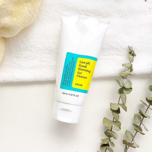 Low pH Good Morning Gel Cleanser