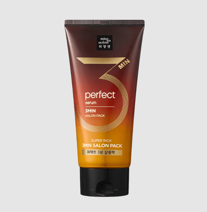 Perfect Serum 3MIN Salon Pack
