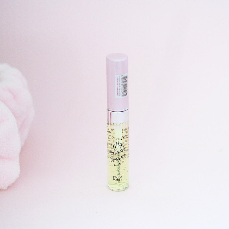 My Lash Serum