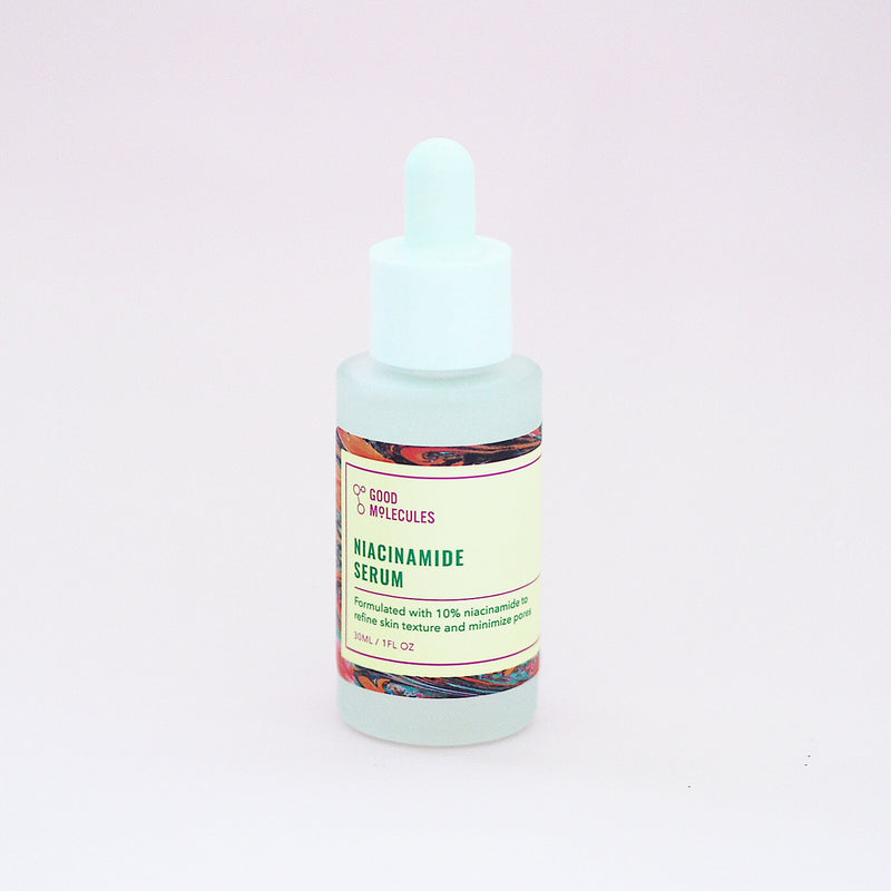 Niacinamide Serum
