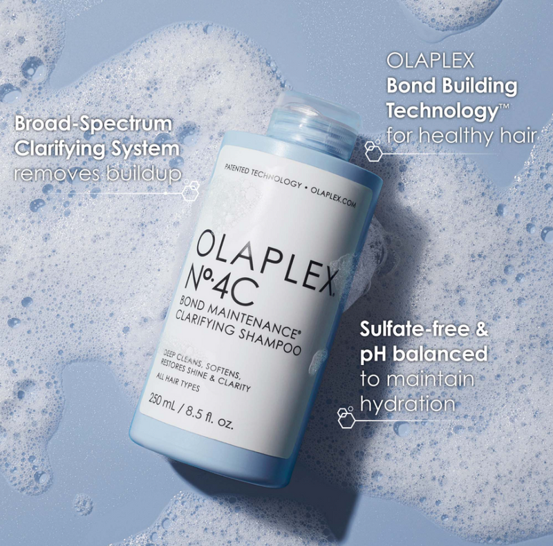 No. 4C Bond Maintenance™ Clarifying Shampoo