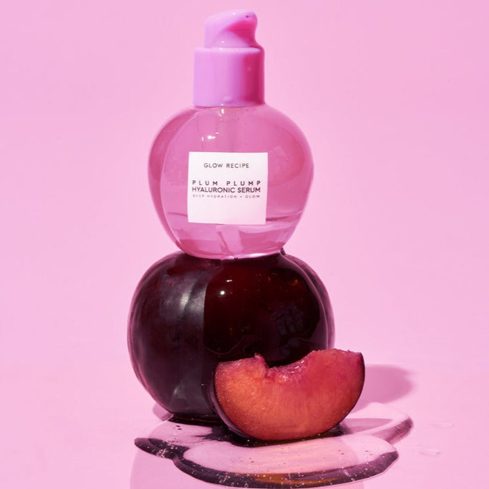Plum Plump Hyaluronic Serum