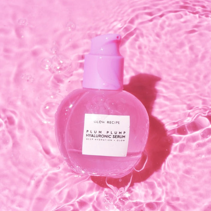 Plum Plump Hyaluronic Serum