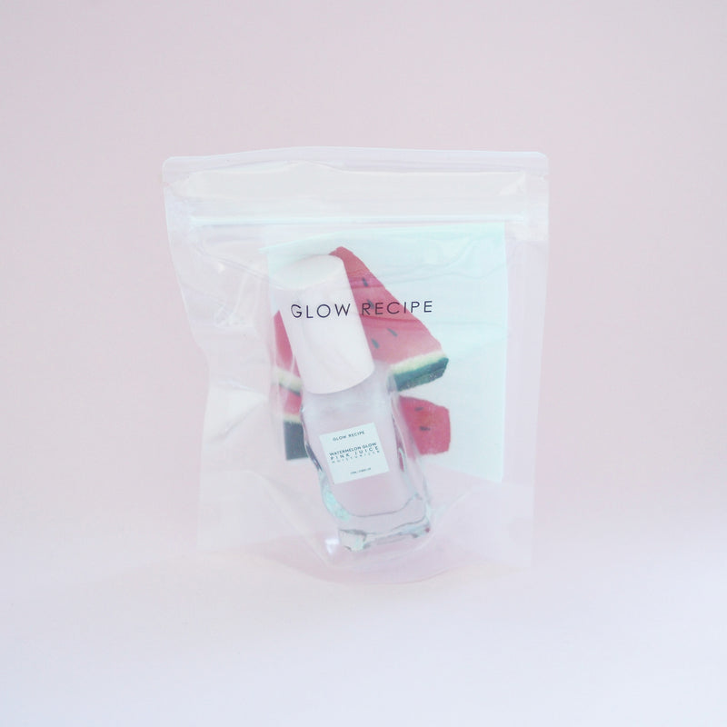 Watermelon Glow Pink Juice Moisturizer
