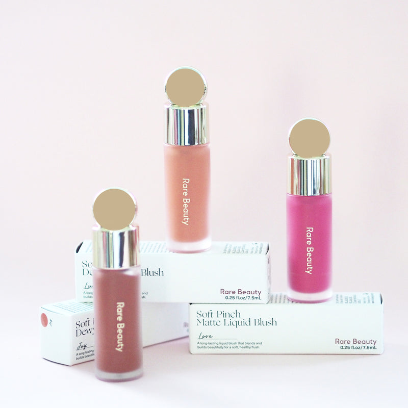 Soft Pinch Liquid Blush