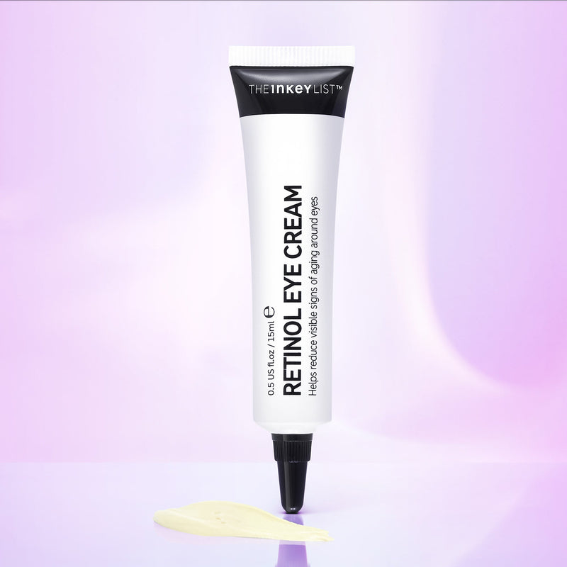 Retinol Eye Cream