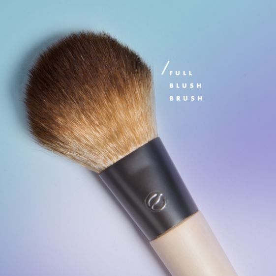 Start The Day Beautifully Brush Set