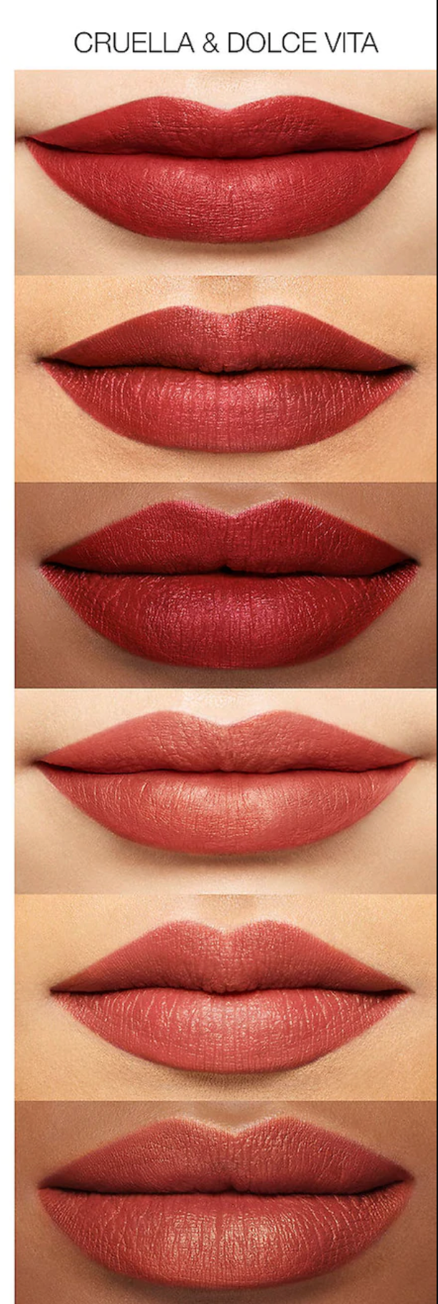 Velvet Matte Lipstick Pencil Duo
