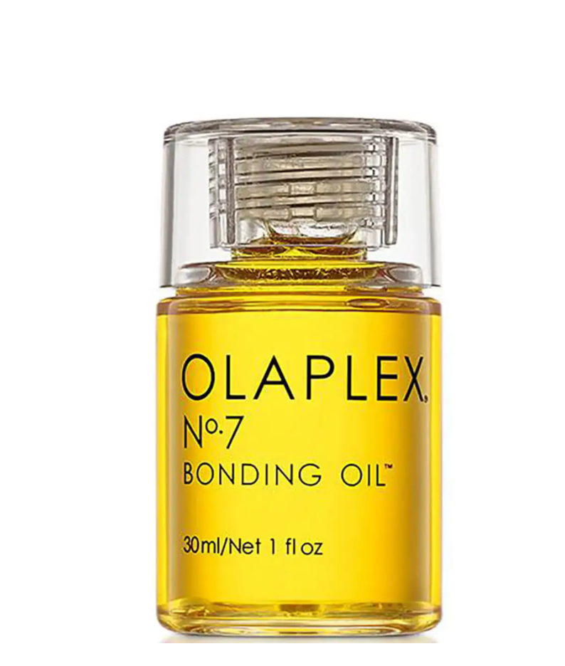 No. 7 Bonding Oil
