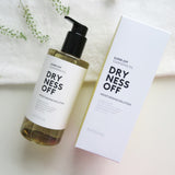 Super Off Cleansing Oil (Dryness Off)
