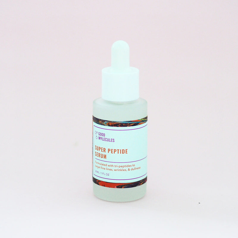 Super Peptide Serum