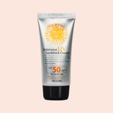 Intensive UV Sunblock Cream SPF50 PA+++